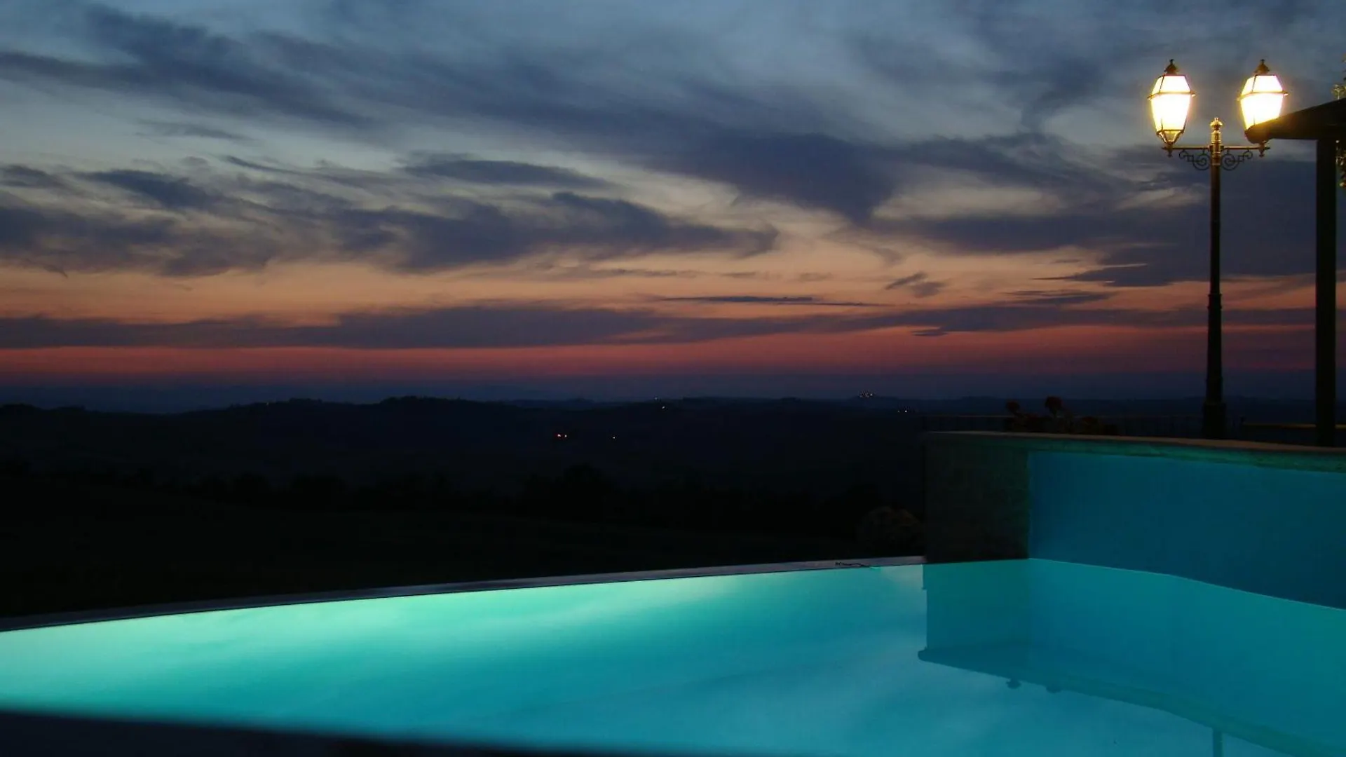 Agriturismo Il Macchione Pienza Country house