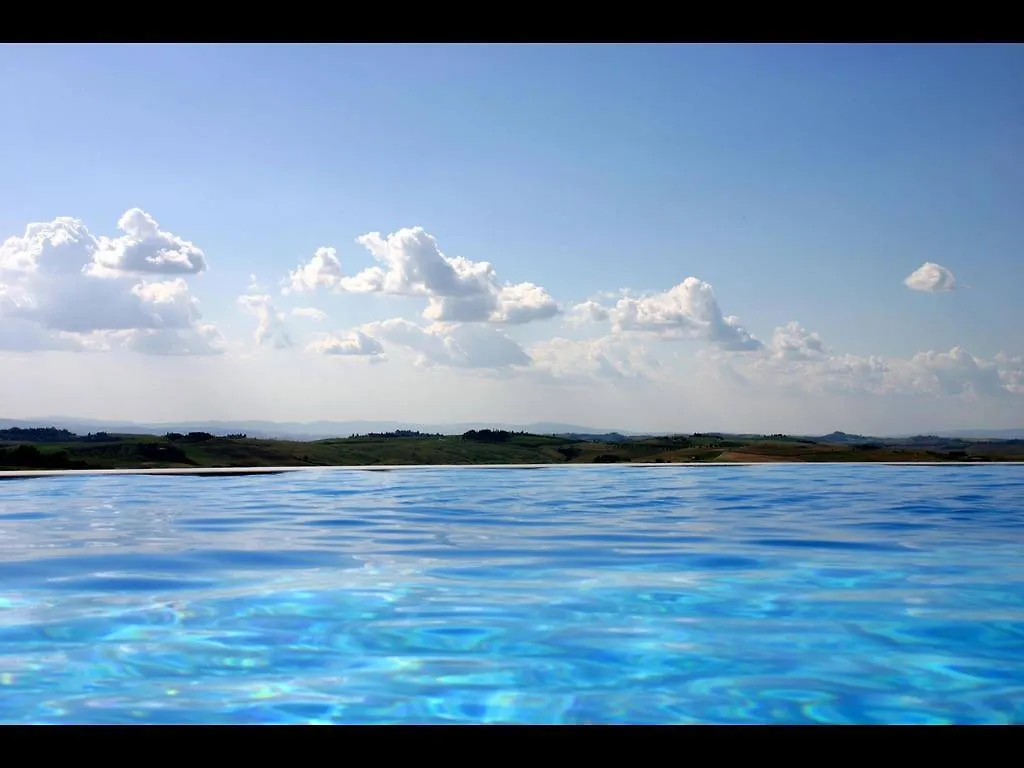 Agriturismo Il Macchione Pienza 0*,  Italy
