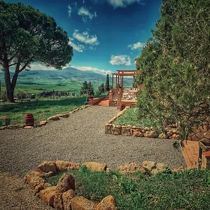 Agriturismo Il Casato Mag Farm stay
