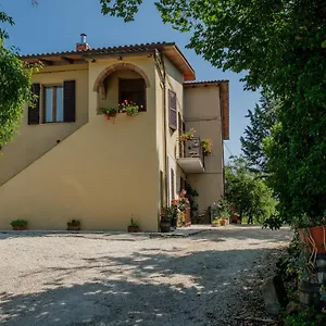 Lignanello Apartment
