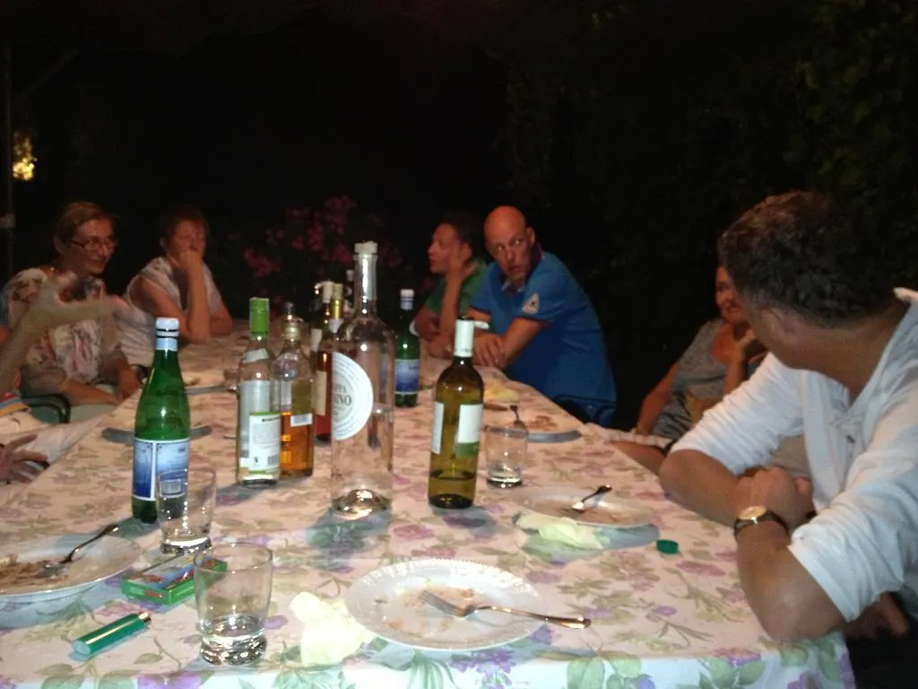 Agriturismo Il Macchione Pienza Country house