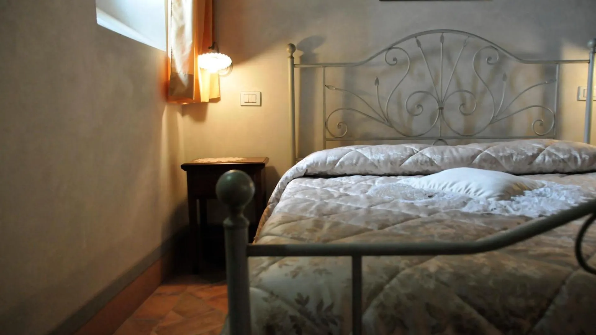 Country house Agriturismo Il Macchione Pienza