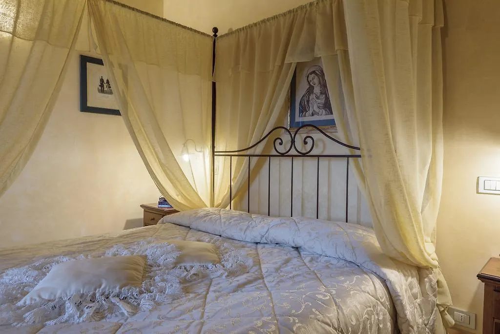 Country house Agriturismo Il Macchione Pienza Italy