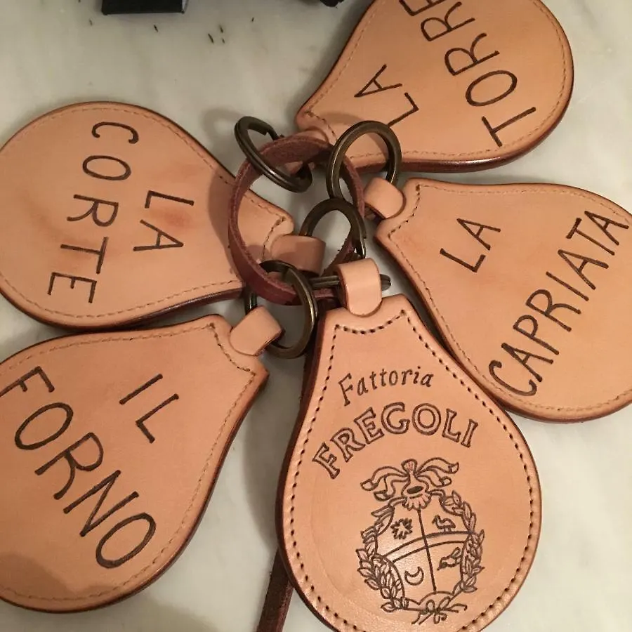 Agriturismo Il Macchione Pienza Country house