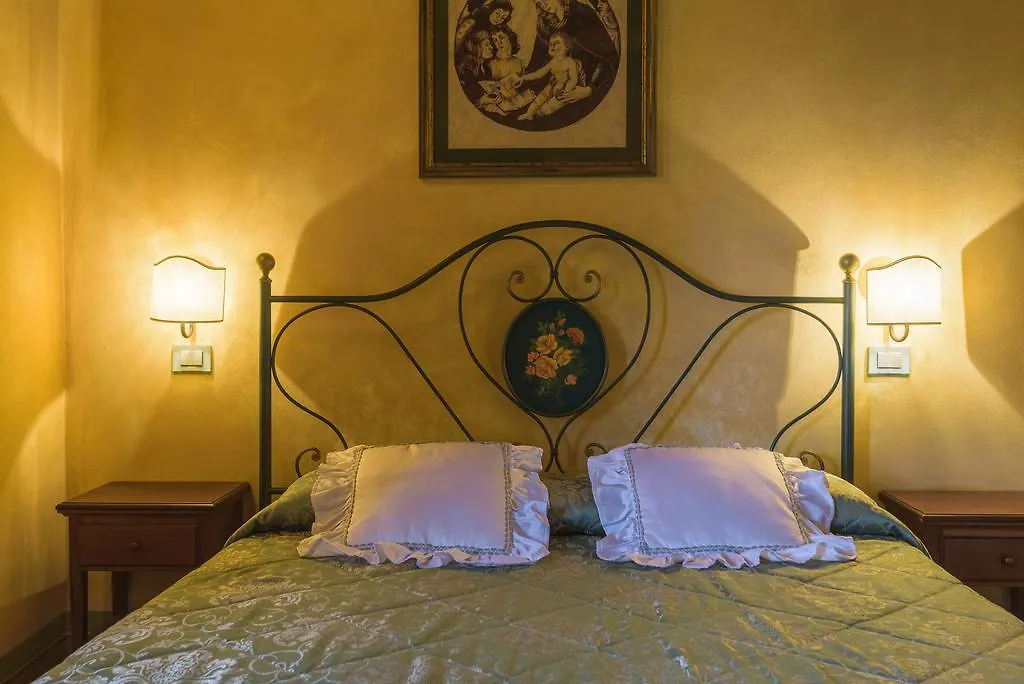 Agriturismo Il Macchione Pienza Hétvégi ház